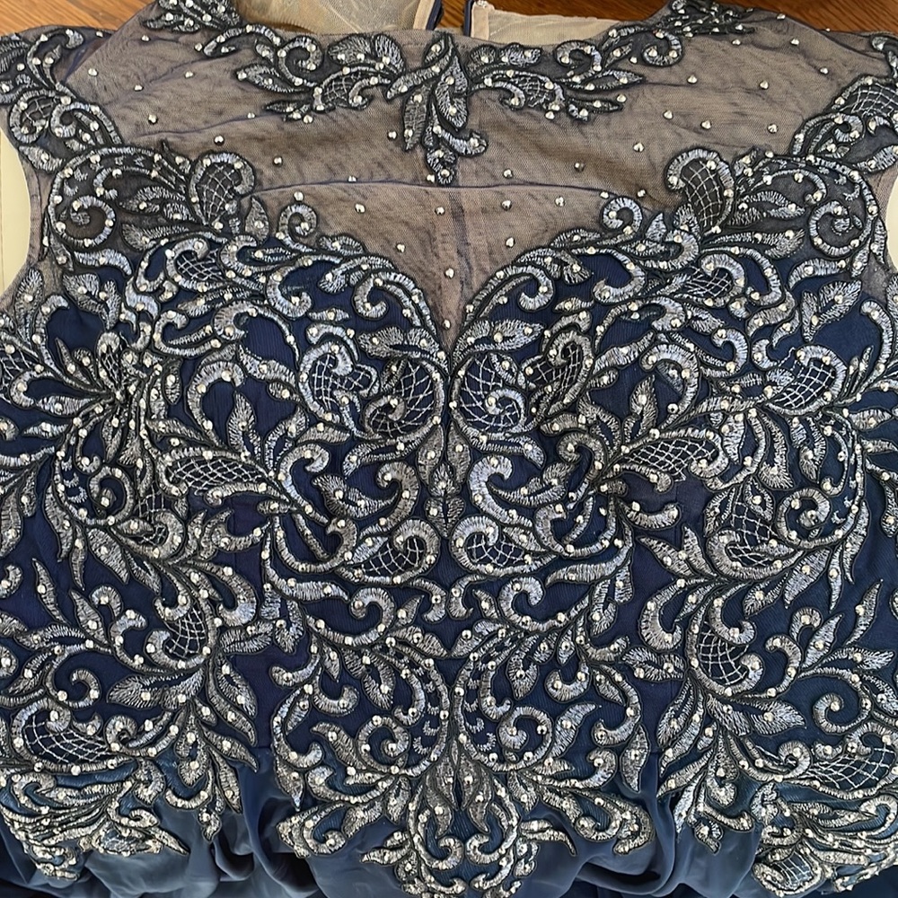 Elegant & Flattering Dress